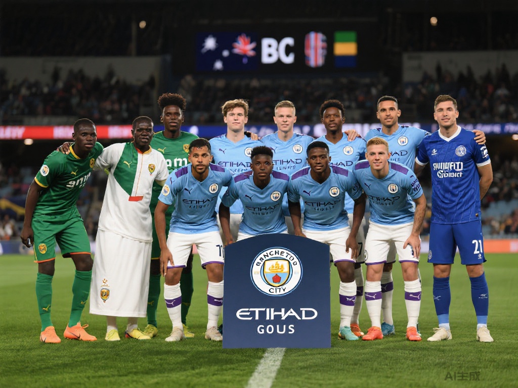 [国际足球]2025年世俱杯分组抽签结果出炉（[国际足球]2025世俱杯分组揭晓，强队对决一触即发）