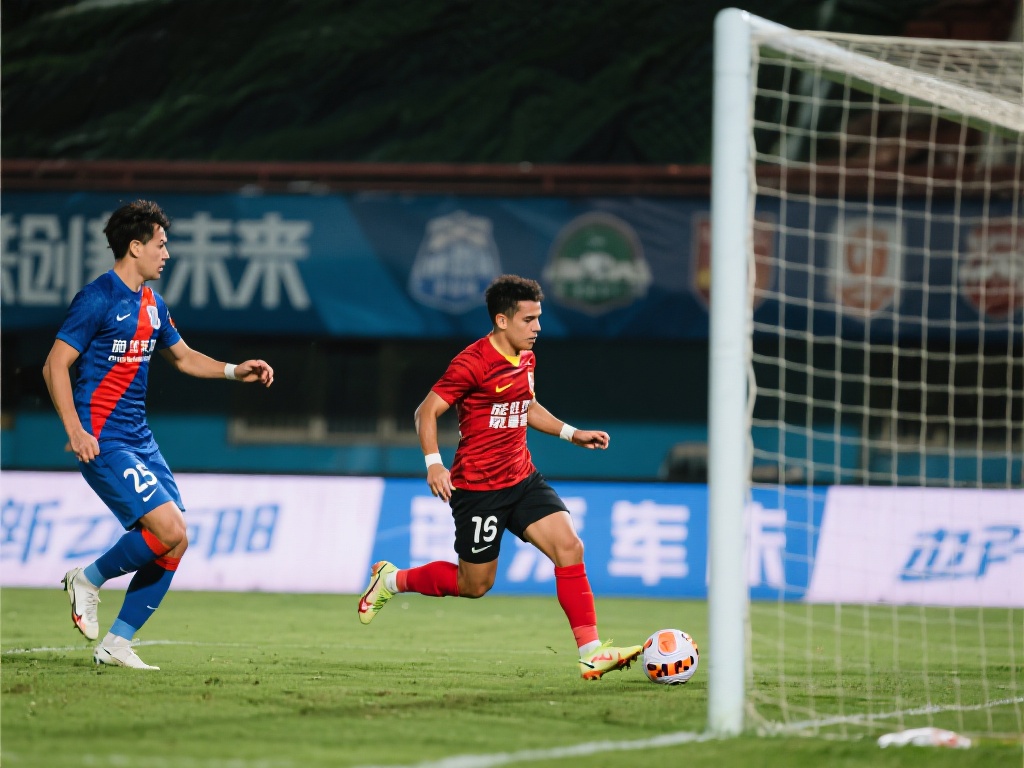 图片报：拜仁欲以远低于6500万欧的费用引进帕利尼亚